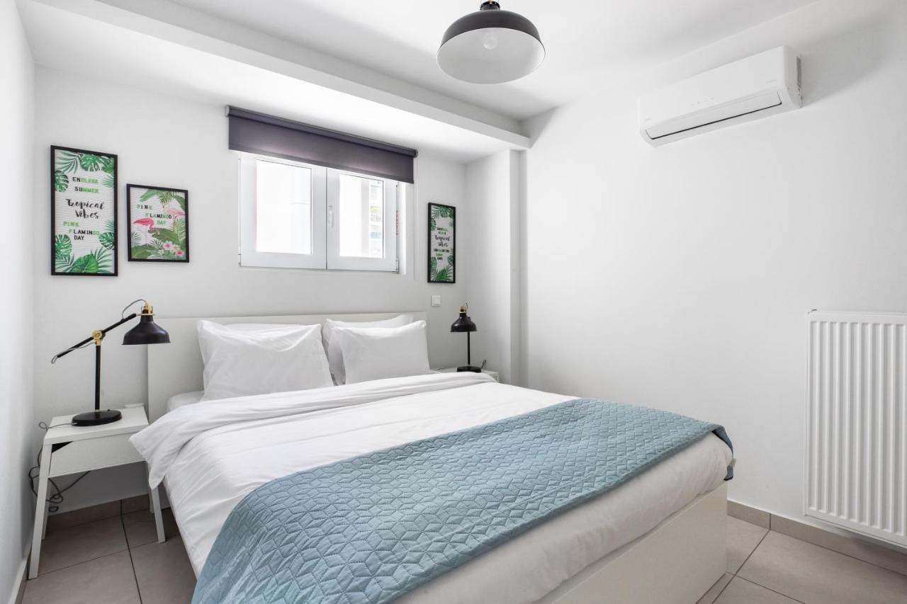 Supreme D1 Penthouse 131M² In Syntagma Apartment Athens Exterior photo